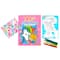 Crown Jewlz; Rainbow Brite Mini Coloring & Activity Fun Pack; Category:Activity Books; Image:3